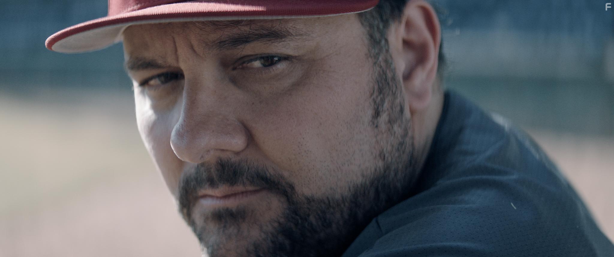 Stelio Savante in Undefiled (2024)