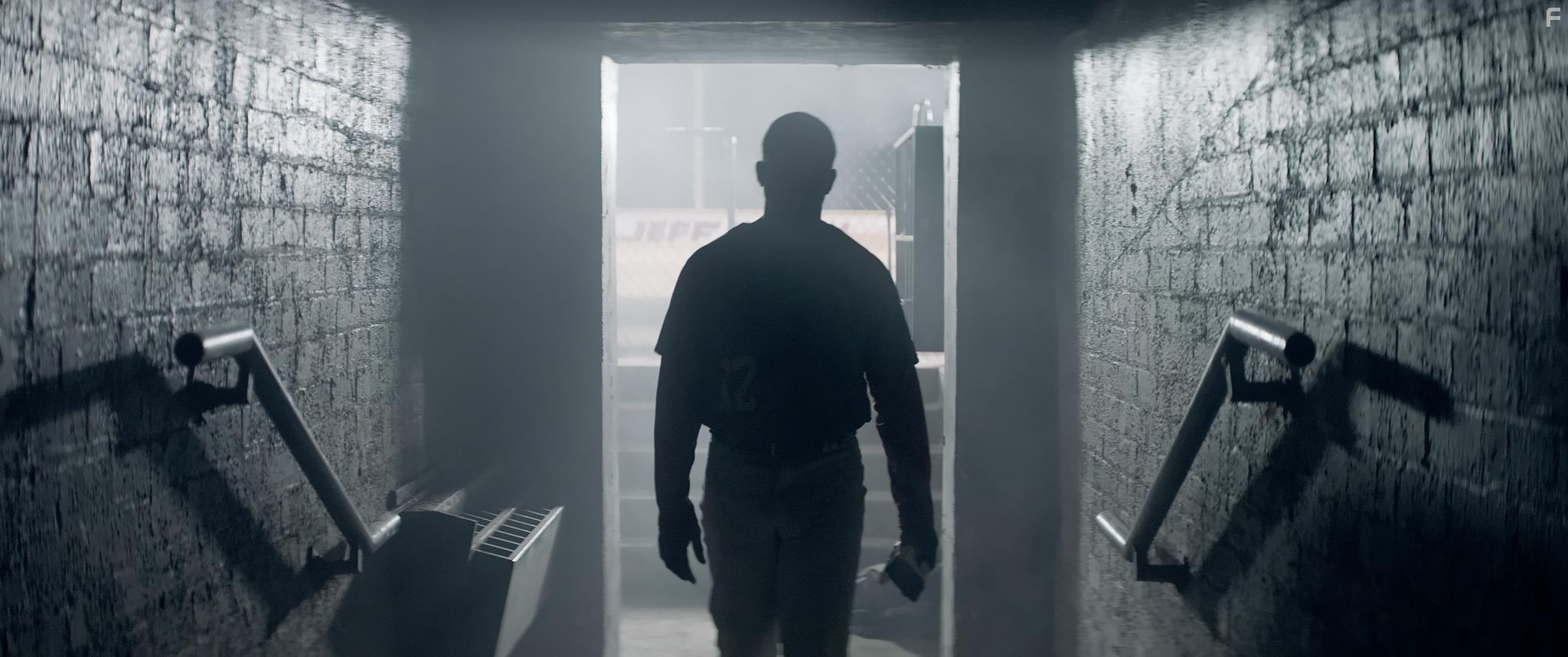 Bradford Haynes in Undefiled (2024)