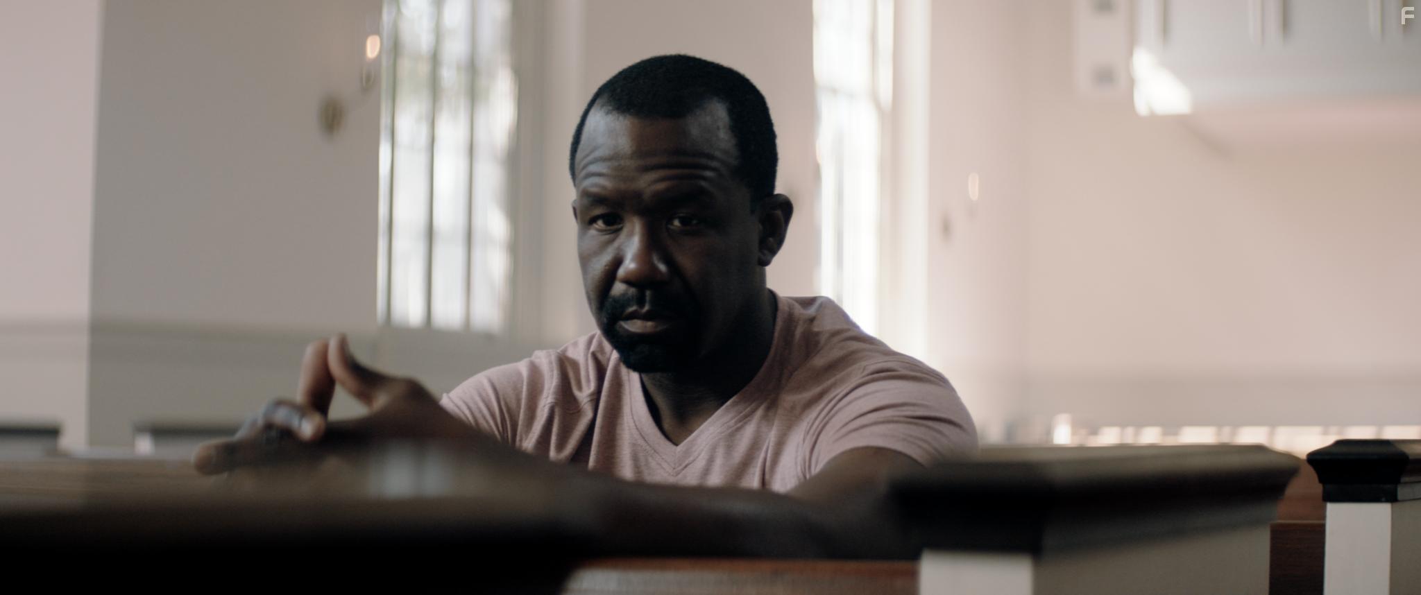 Bradford Haynes in Undefiled (2024)