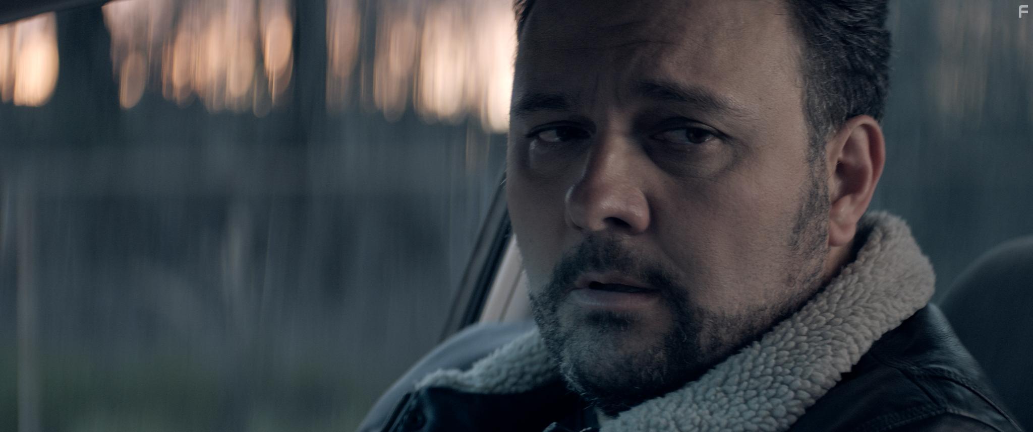 Stelio Savante in Undefiled (2024)