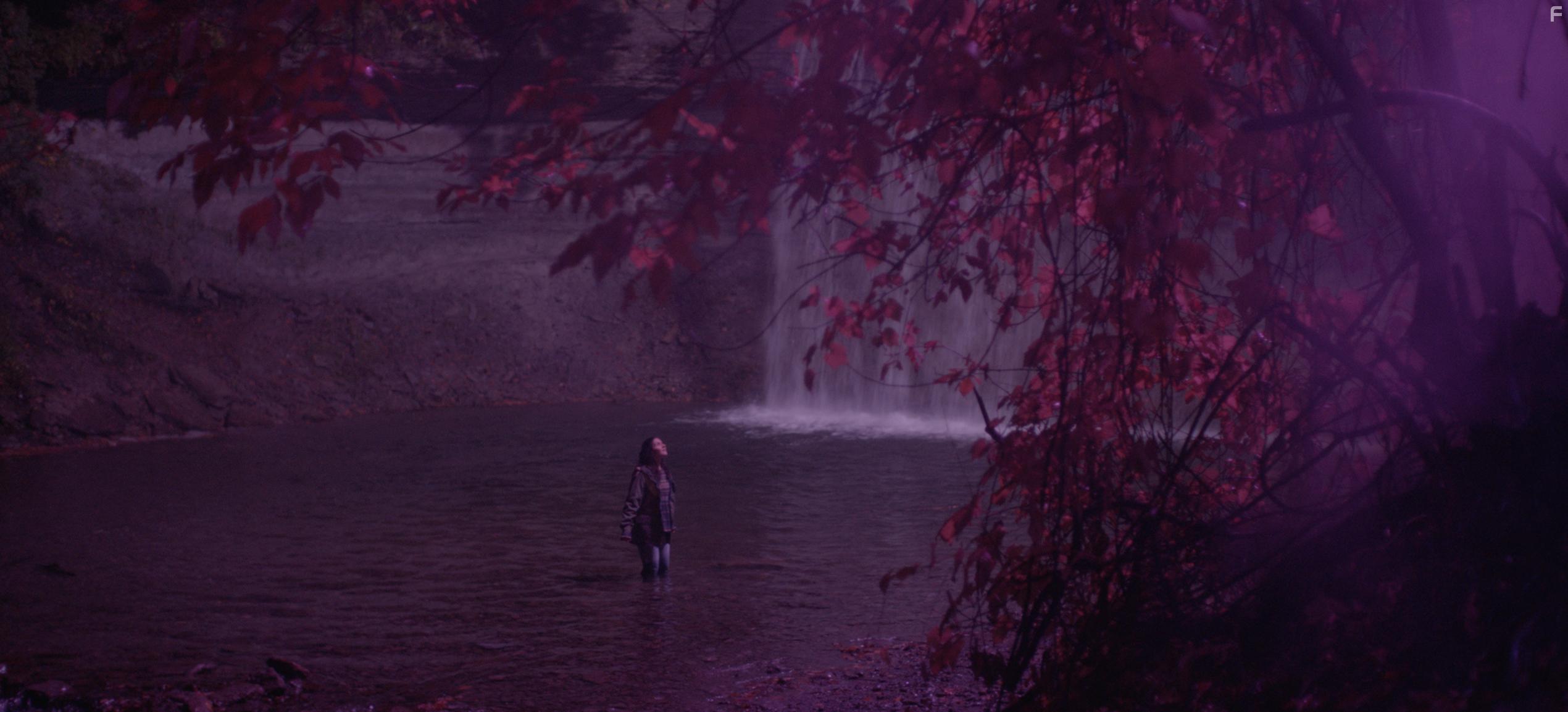 Amy Matysio in Cosmic Dawn (2022)