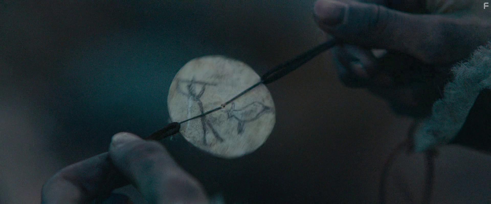 Out of Darkness (2022)