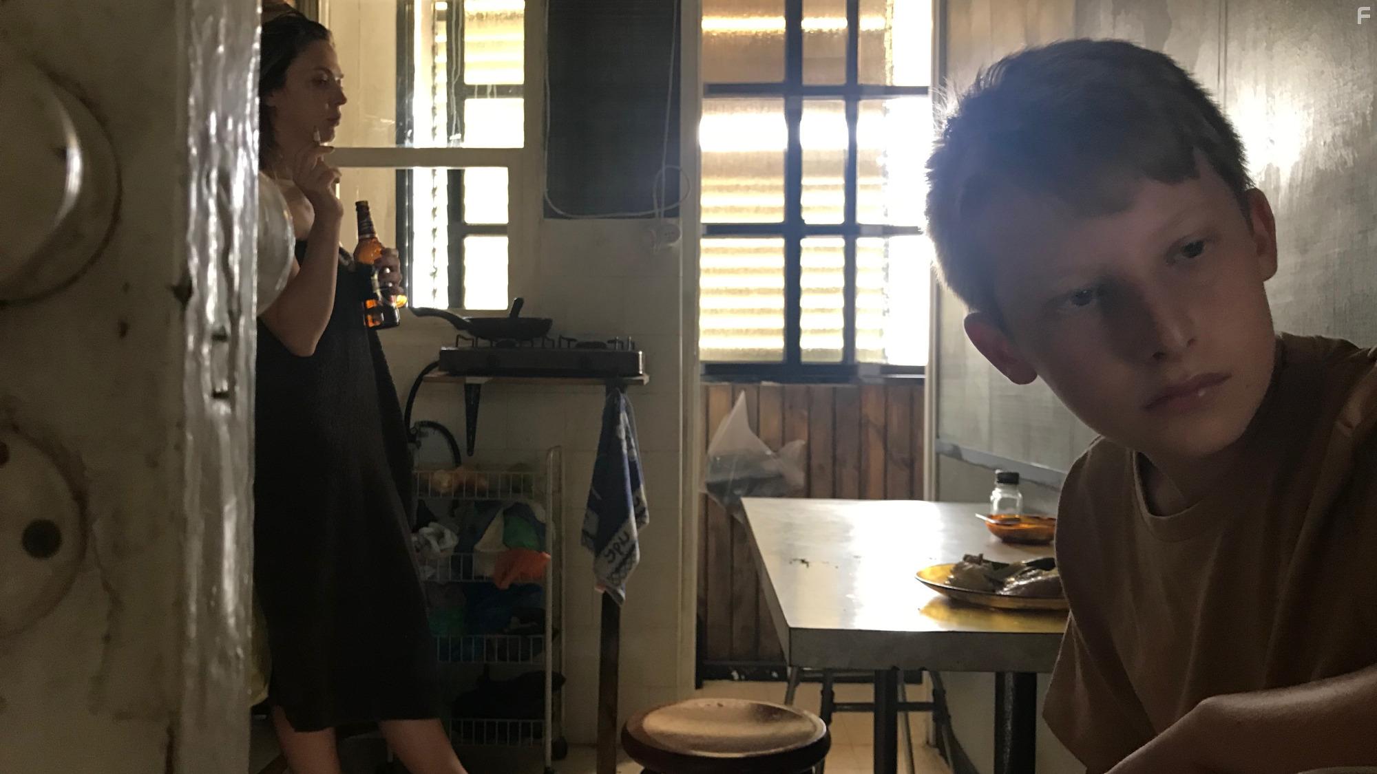 Yoter Mema Shemagia Li (2021)