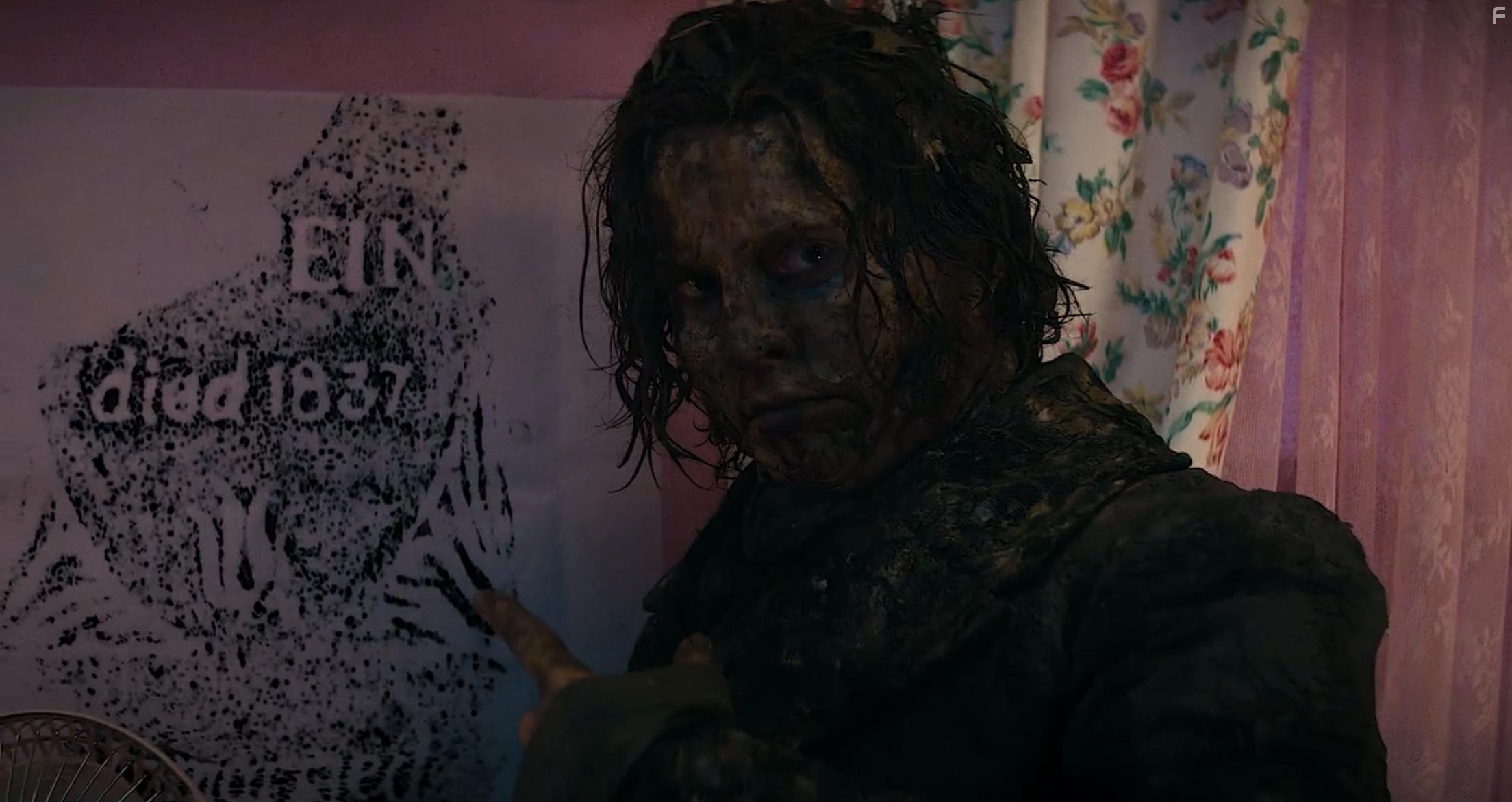 Lisa Frankenstein (2024)