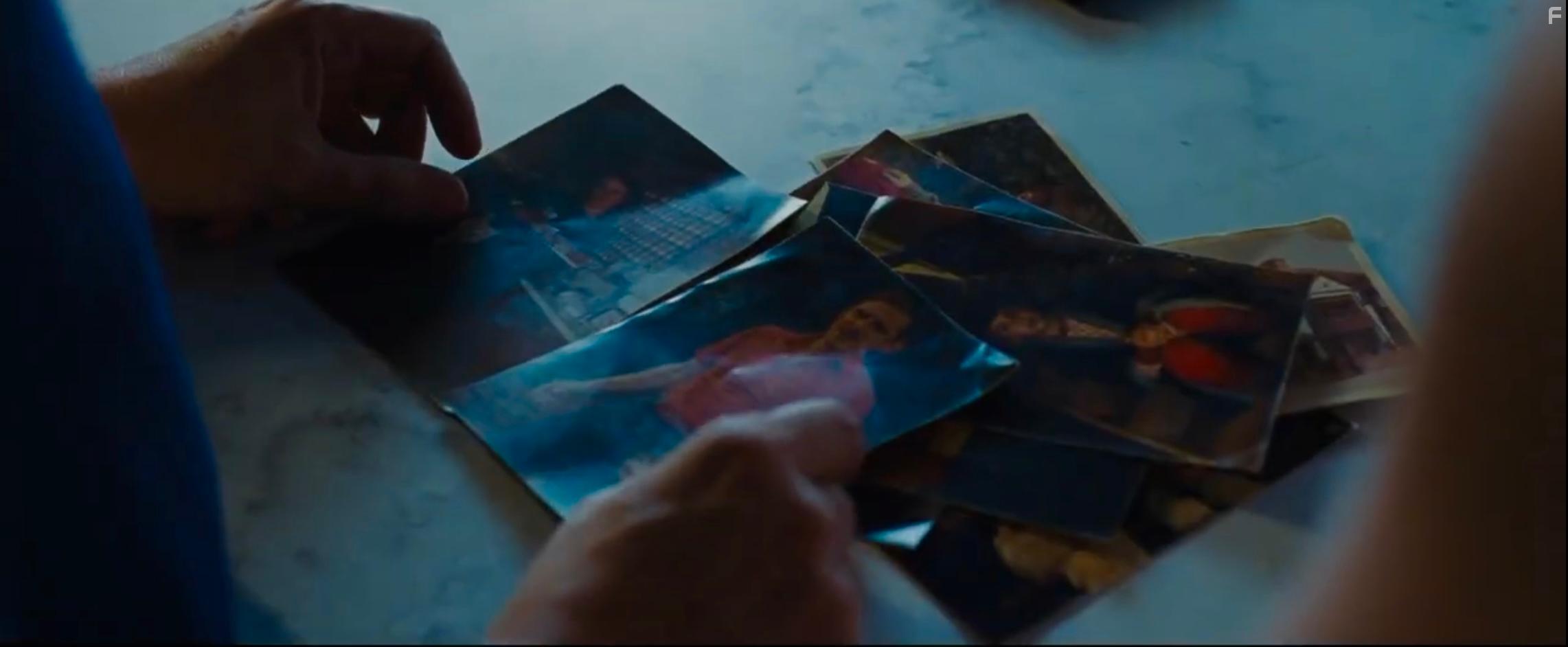 All of Us Strangers (2023)