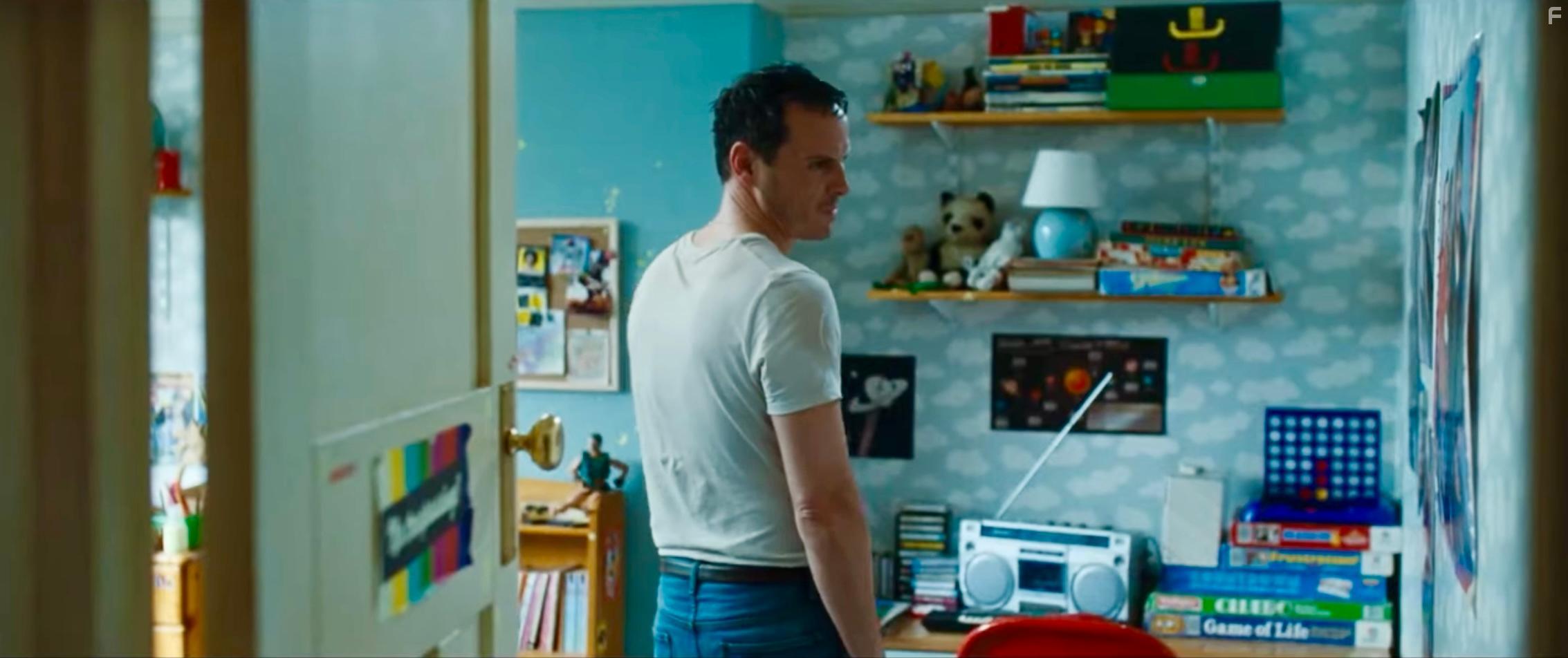 Andrew Scott in All of Us Strangers (2023)