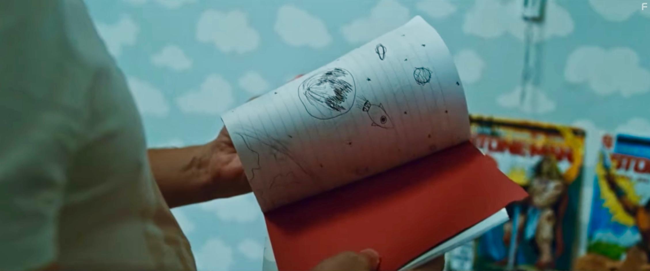 All of Us Strangers (2023)