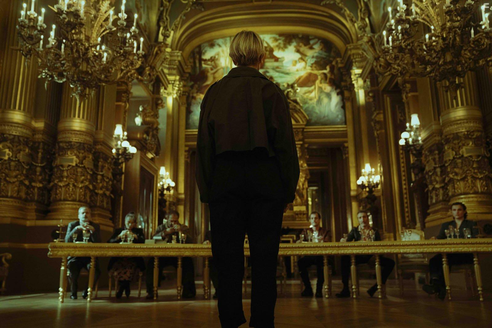 Marina Fos in Furies (2024)