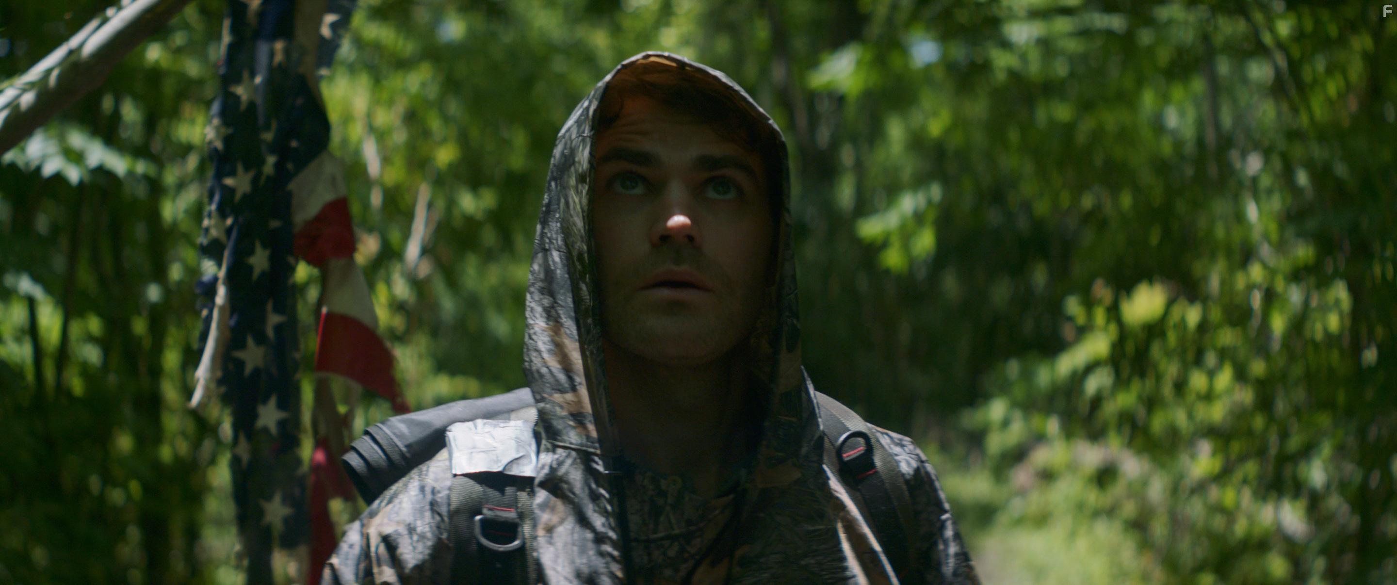 История зла