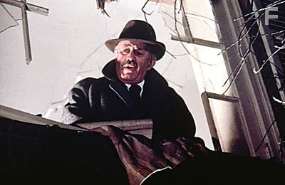 Lee J. Cobb co-stars as Lt. Kinderman