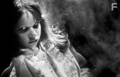 Regan in a not-very-good-mood