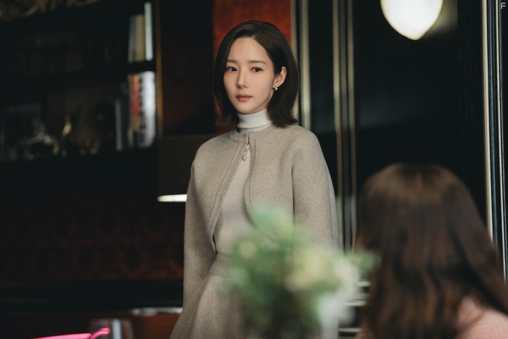 Park Min-Young in Nae Nampyeongwa Gyeolhonhaejweo (2024)