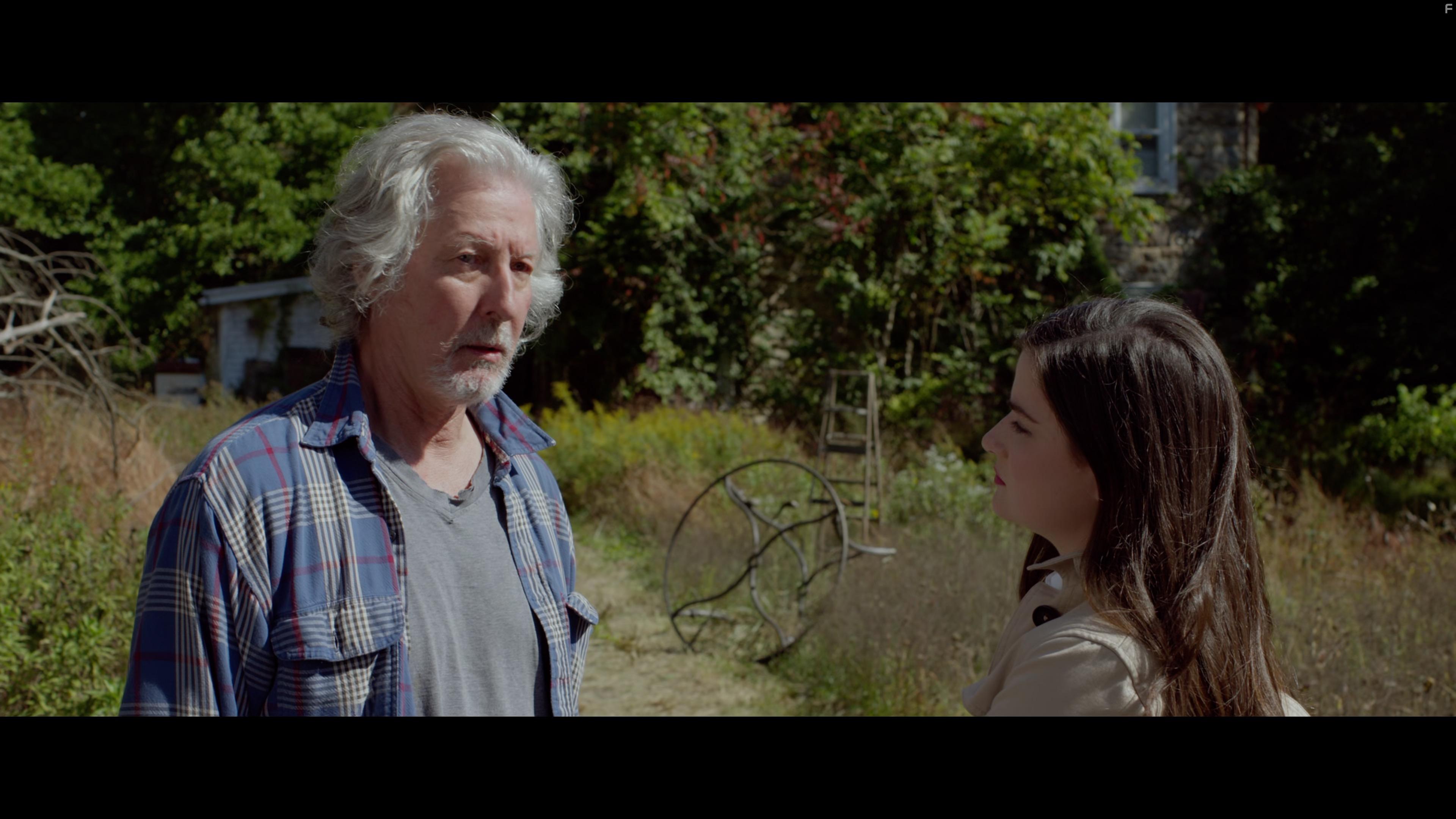 Madelyn Dundon in Lucky Louie (2023)