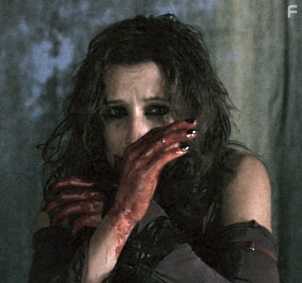 Shawnee Smith in Пила: Игра на выживание (2004)