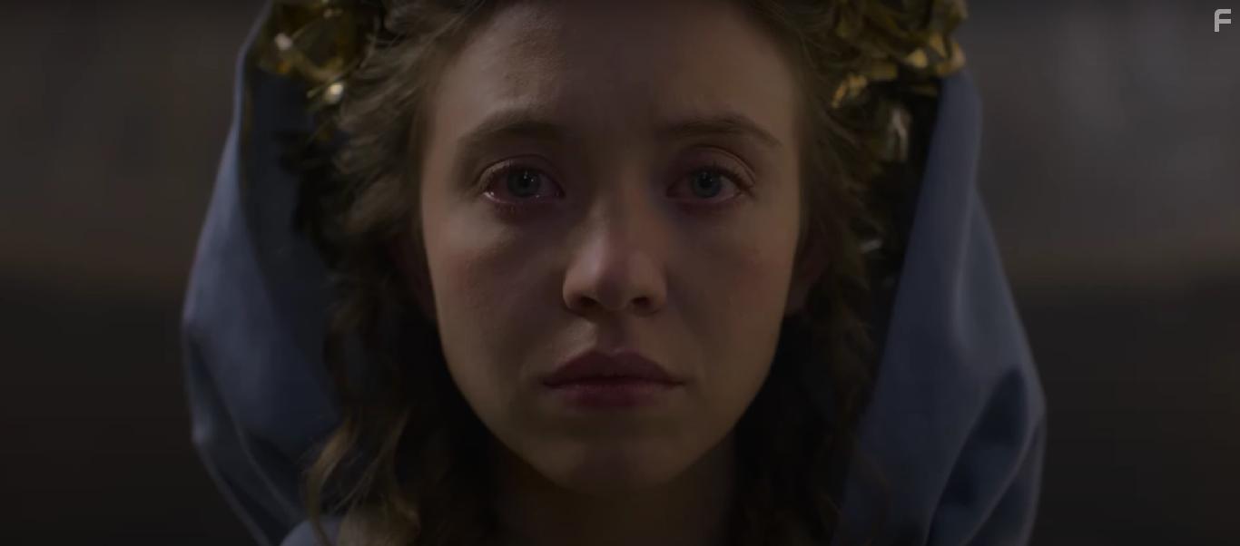 Sydney Sweeney in Immaculate (2024)