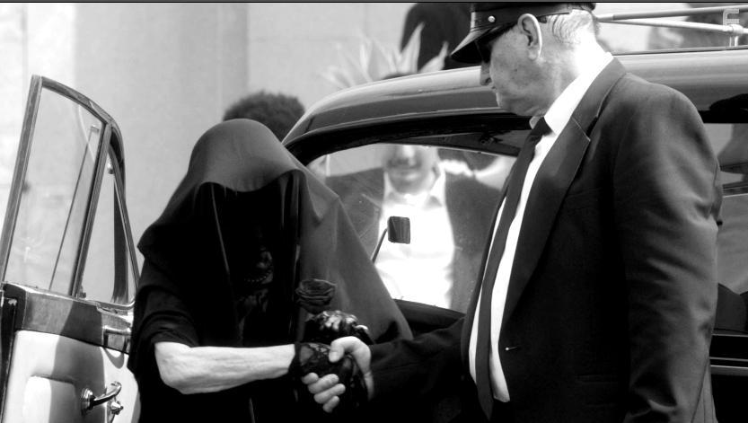 Немая жизнь