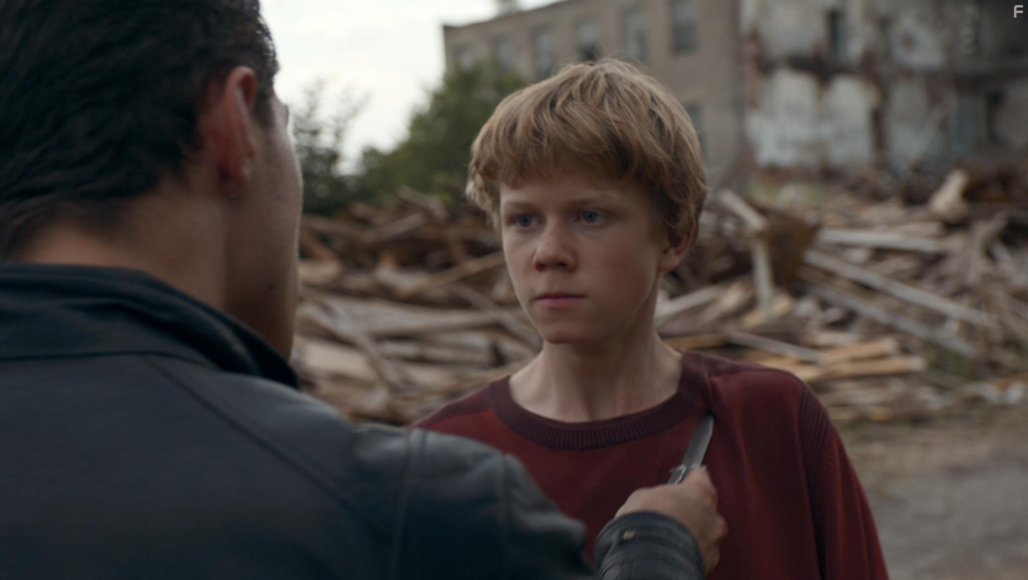 Leto. Nulevye (2023)