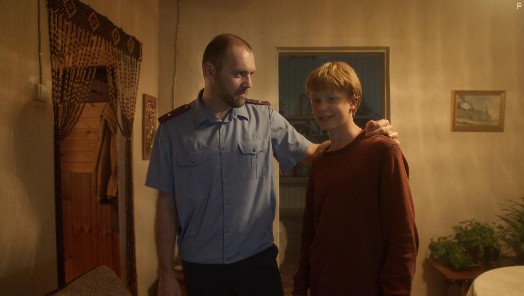 Leto. Nulevye (2023)