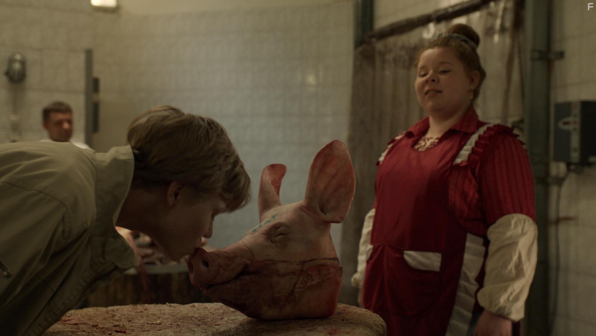 Leto. Nulevye (2023)