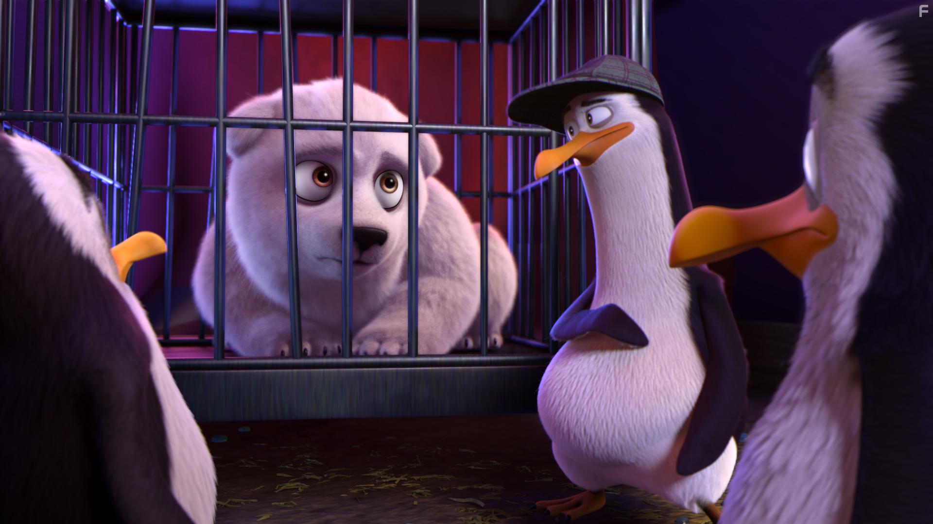 Huevitos congelados (2022)