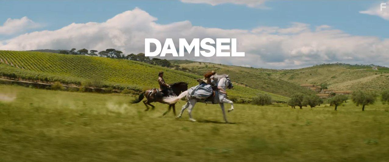 Damsel (2024)