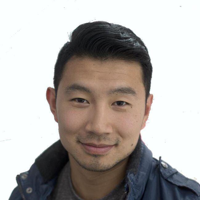 Simu Liu in Arthur the King (2024)