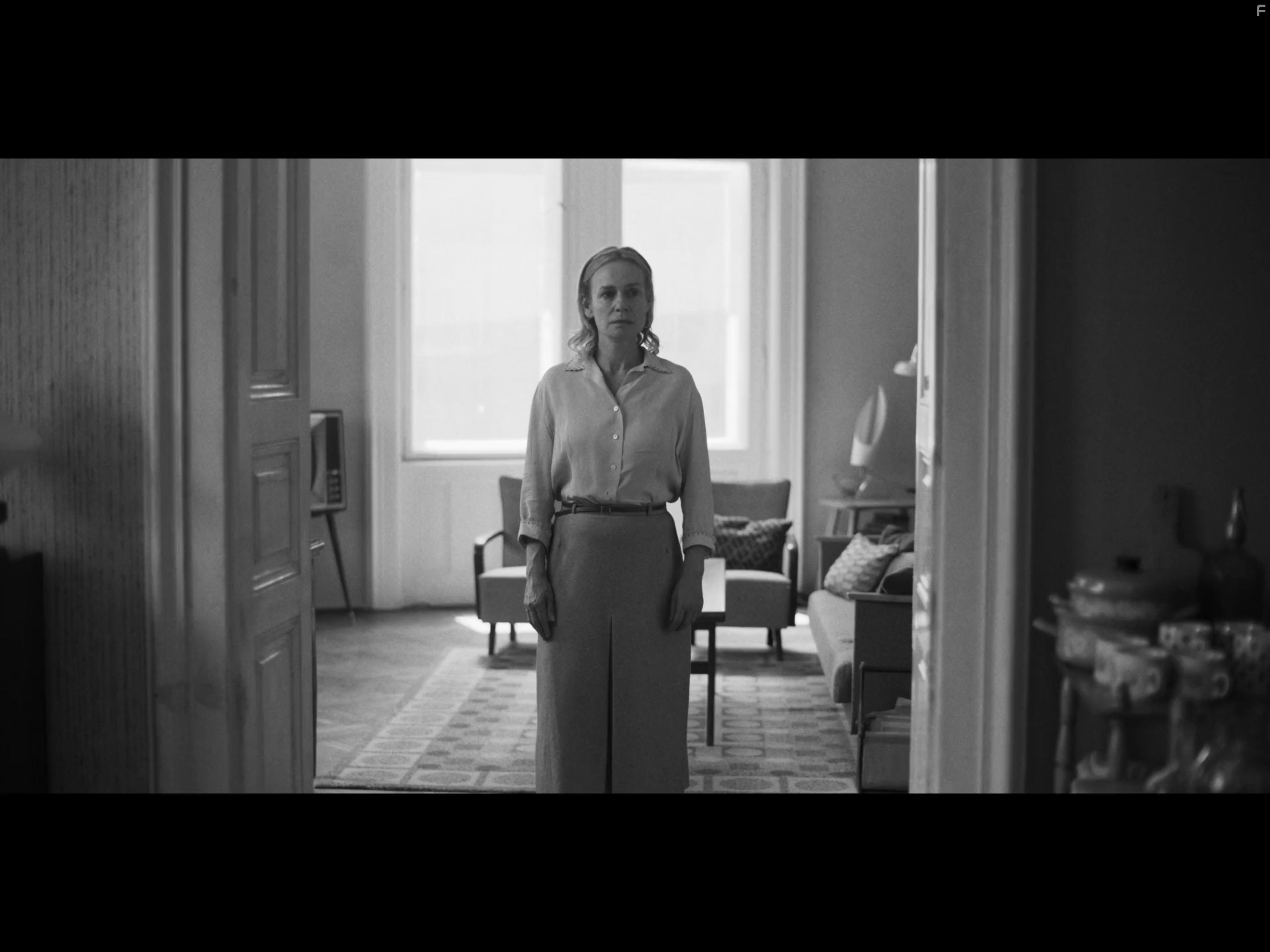 Sandrine Bonnaire in Dance First (2023)