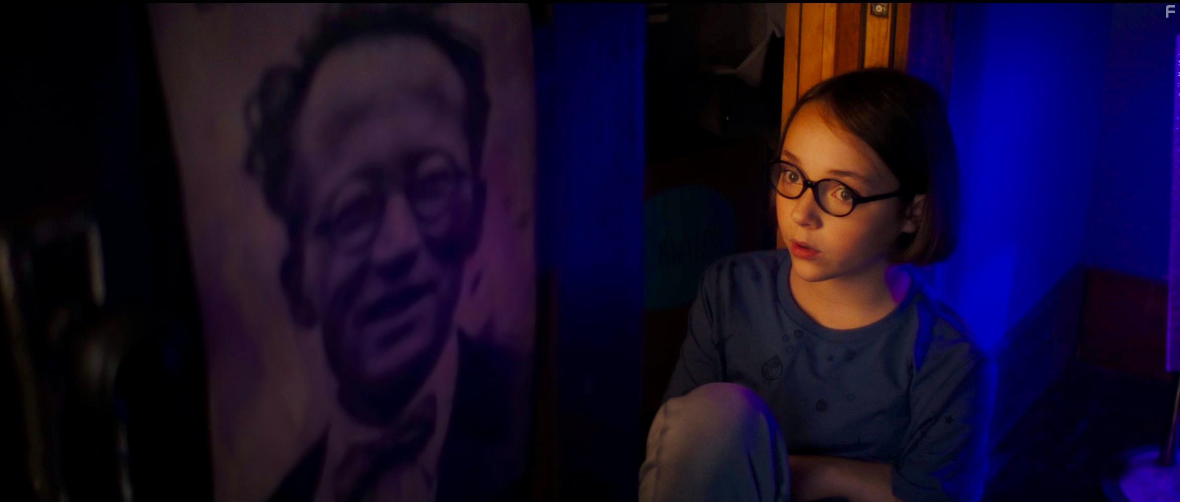 Popular Theory (2023)