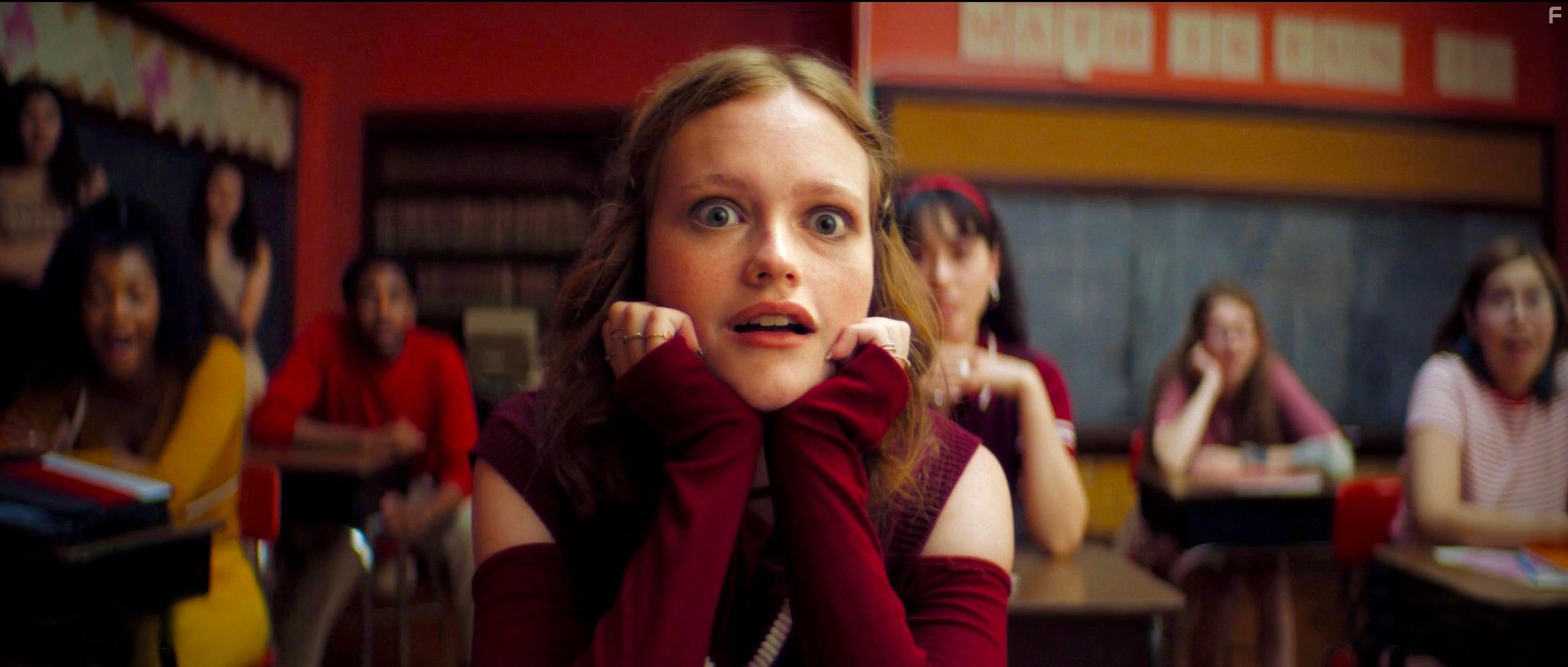 Popular Theory (2023)