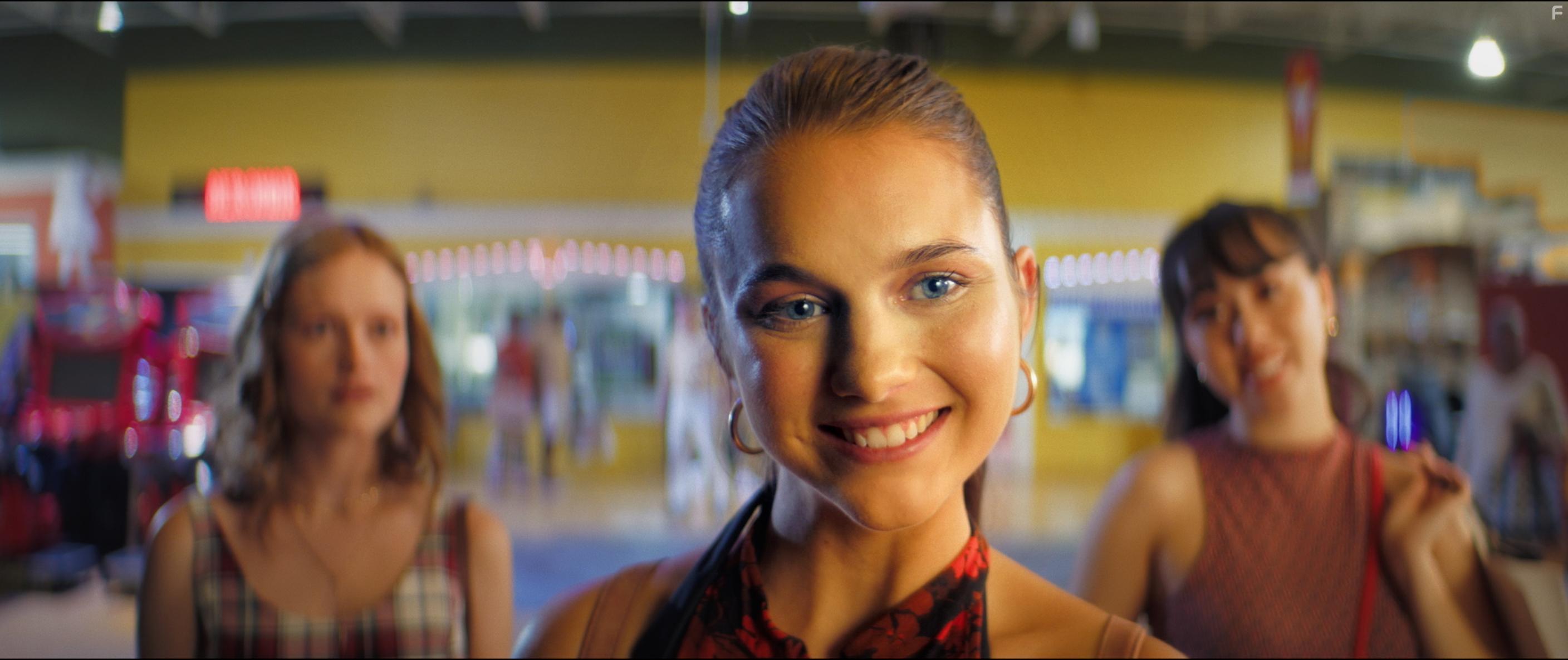 Chloe East in Popular Theory (2023)