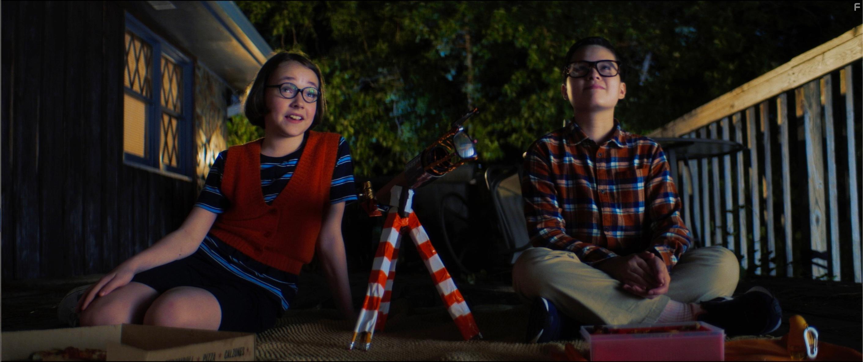 Popular Theory (2023)