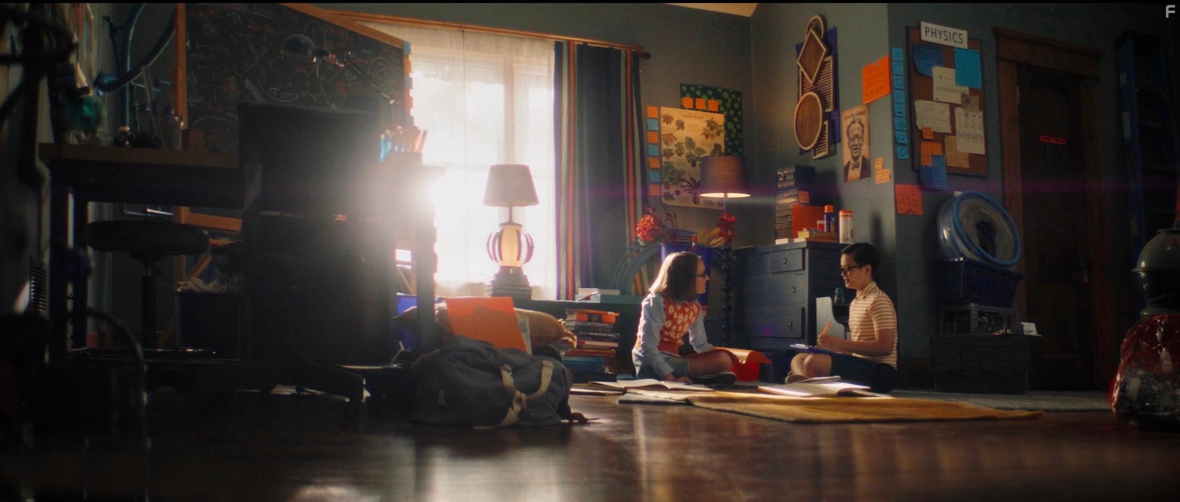 Popular Theory (2023)