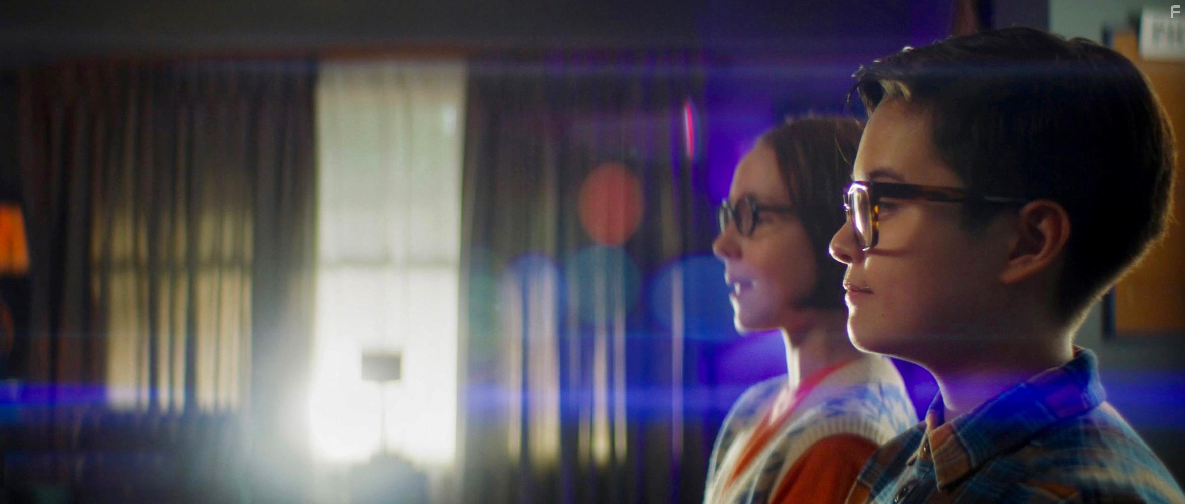 Popular Theory (2023)