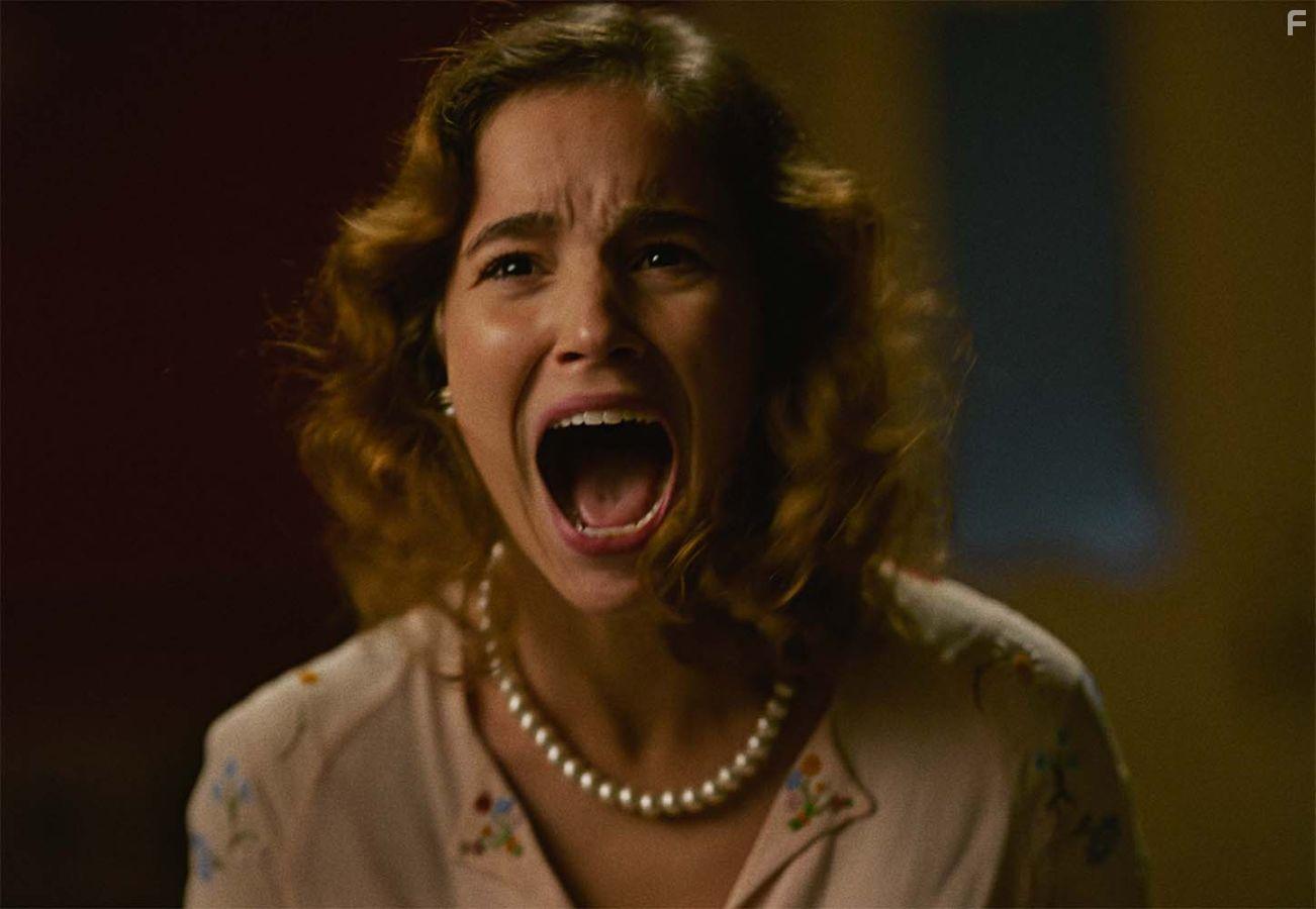 Заклятие Амелии