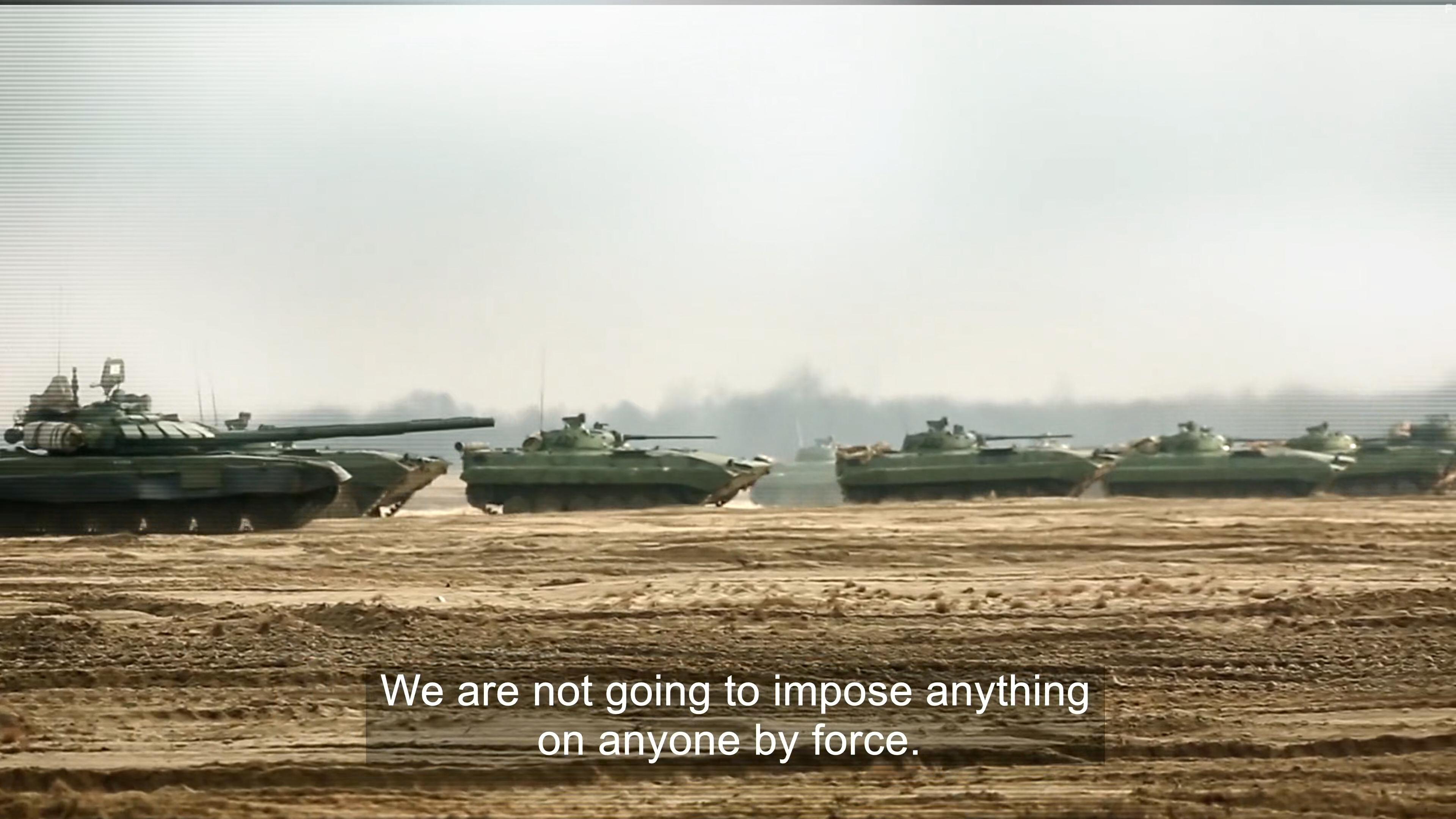 20 Days in Mariupol (2023)