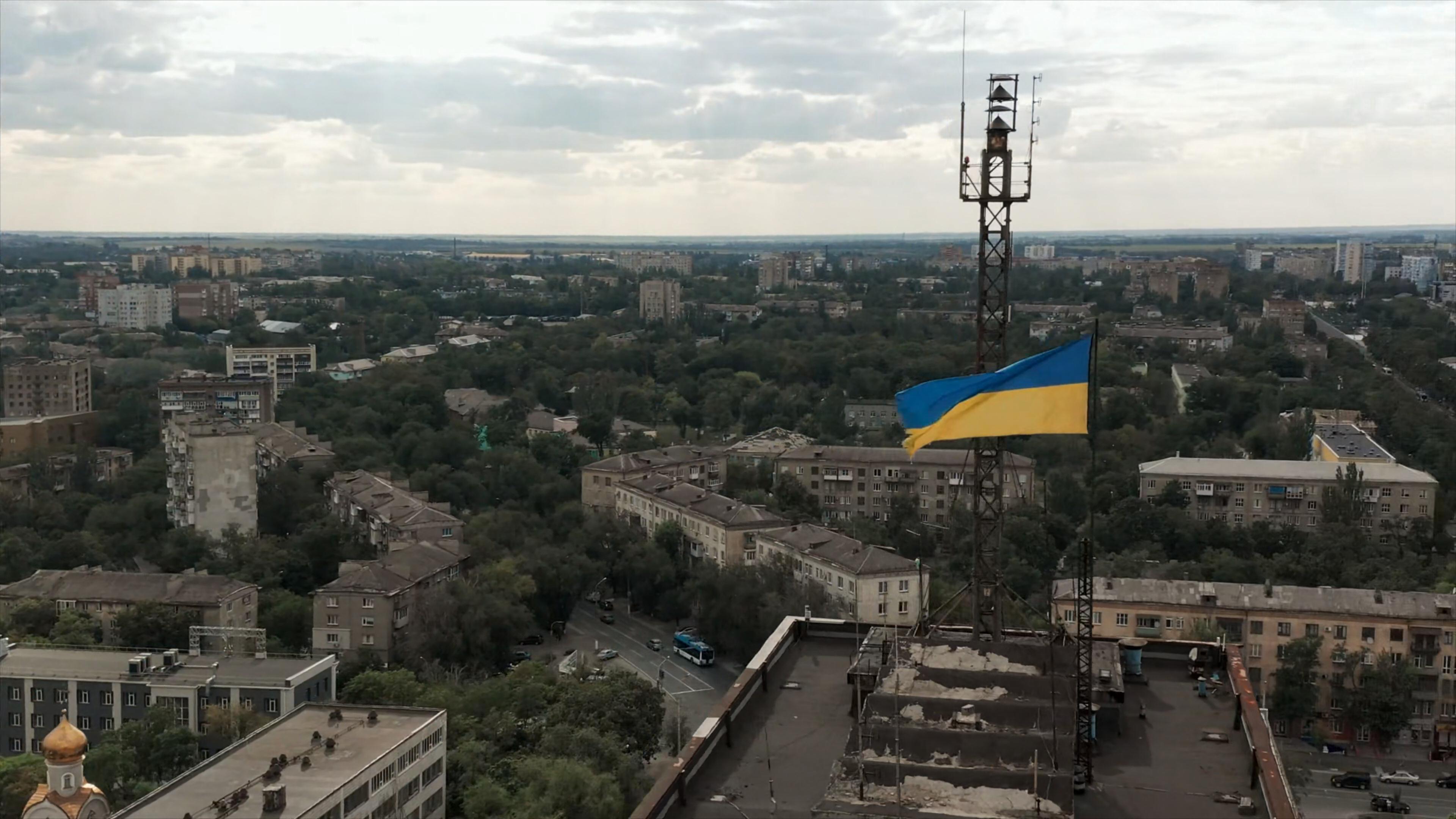 20 Days in Mariupol (2023)