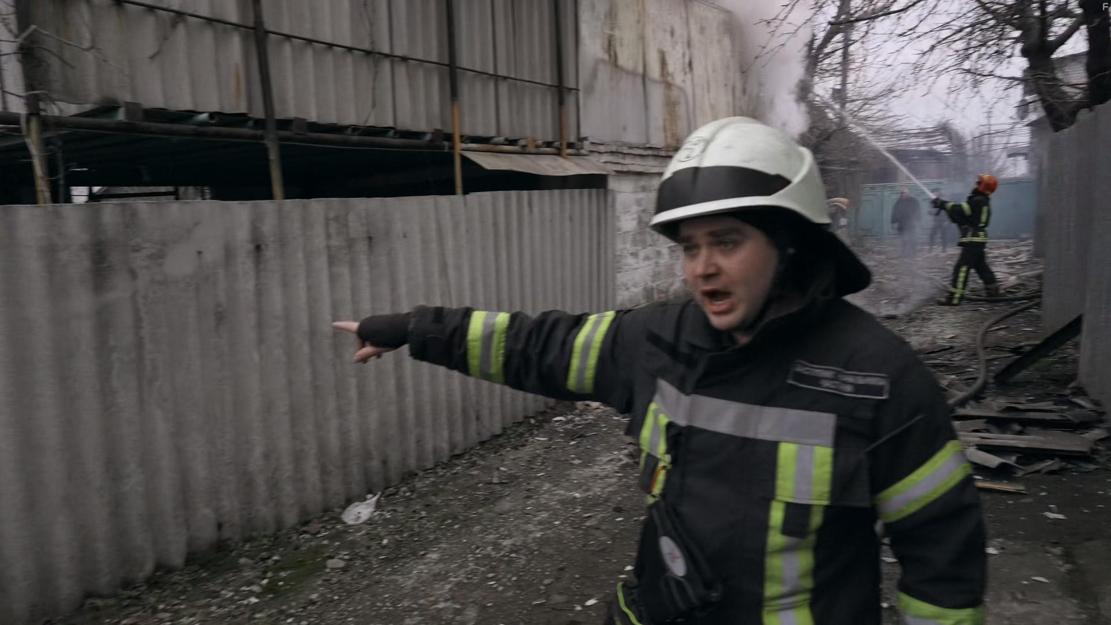 20 Days in Mariupol (2023)