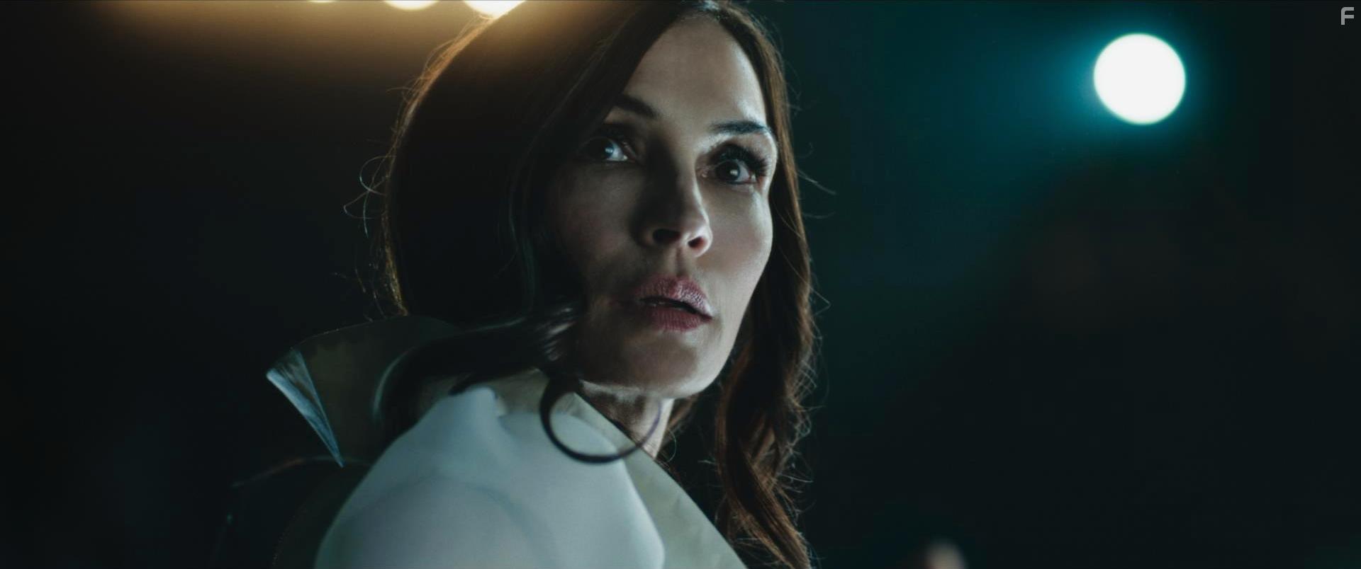 Famke Janssen in Boy Kills World (2023)