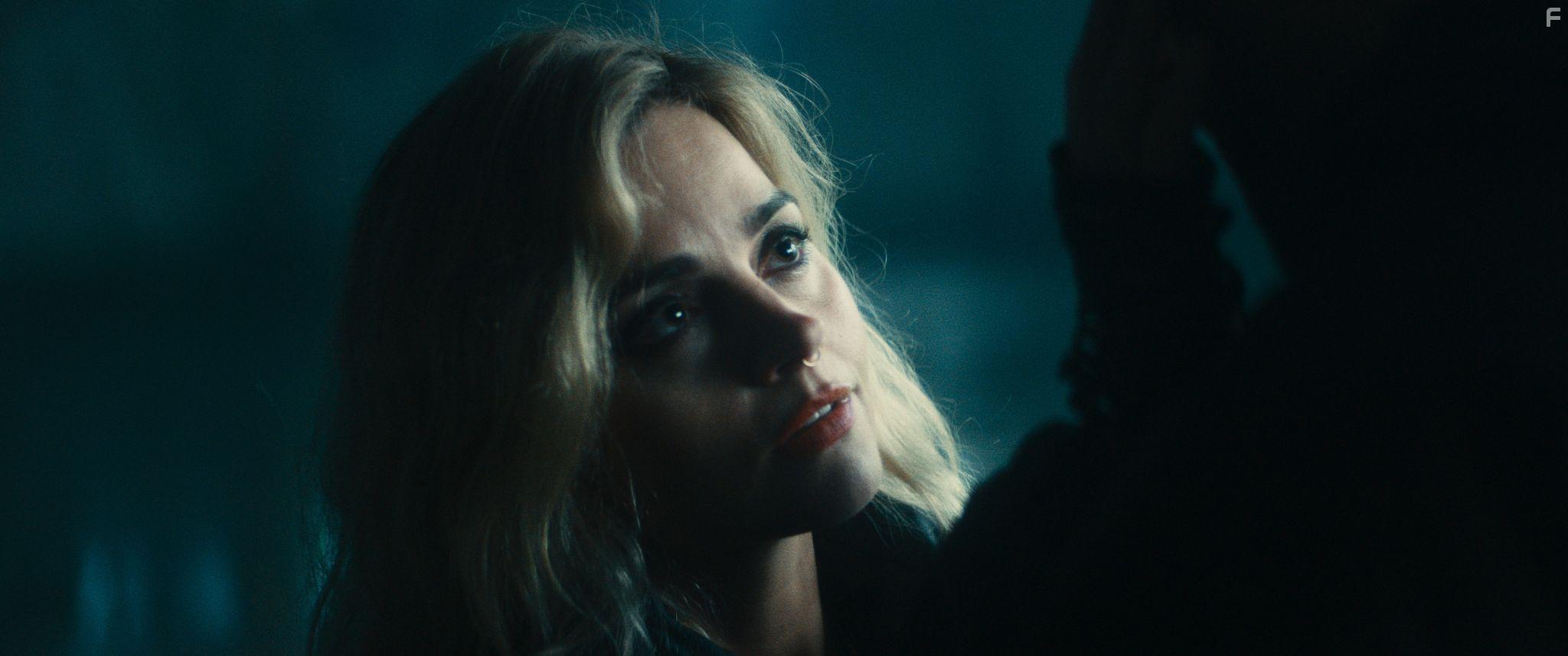 Jenna Coleman in Jackdaw (2023)