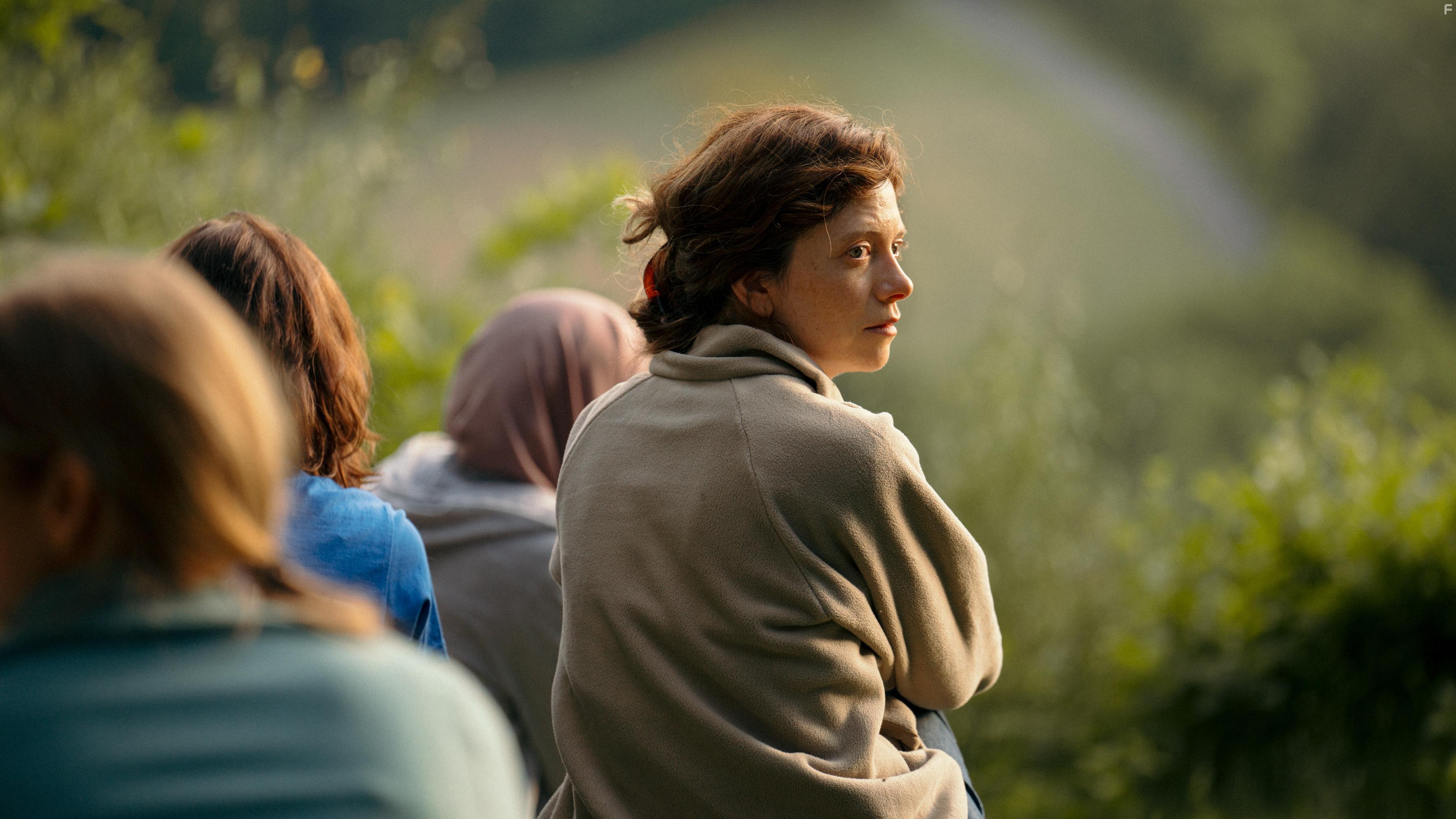 Greet Verstraete in Holly (2023)