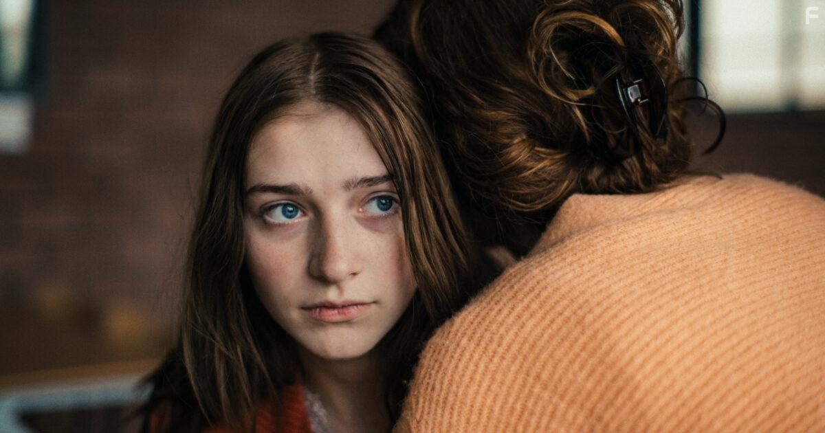 Cathalina Geeraerts in Holly (2023)