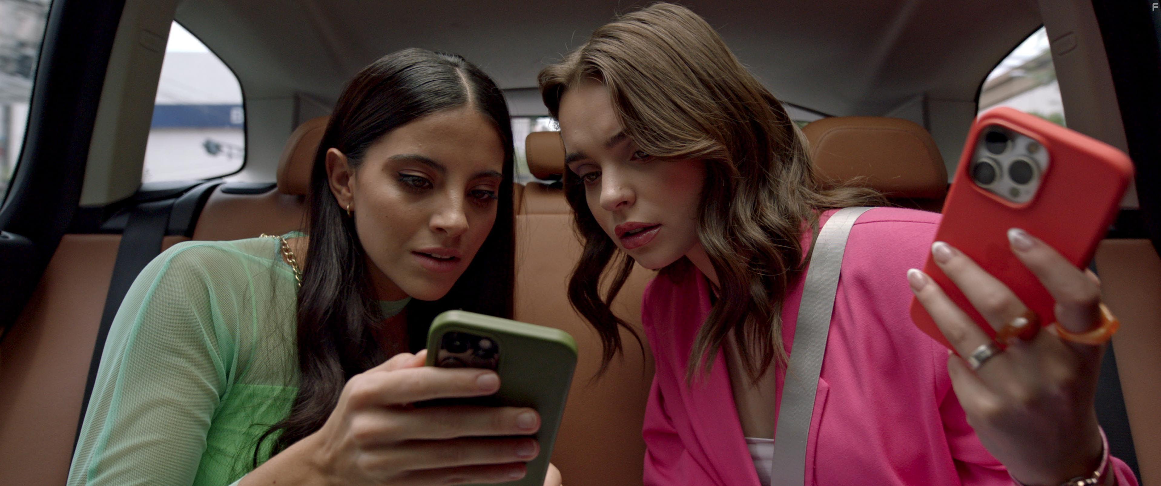 Сеньора инфлюенсер