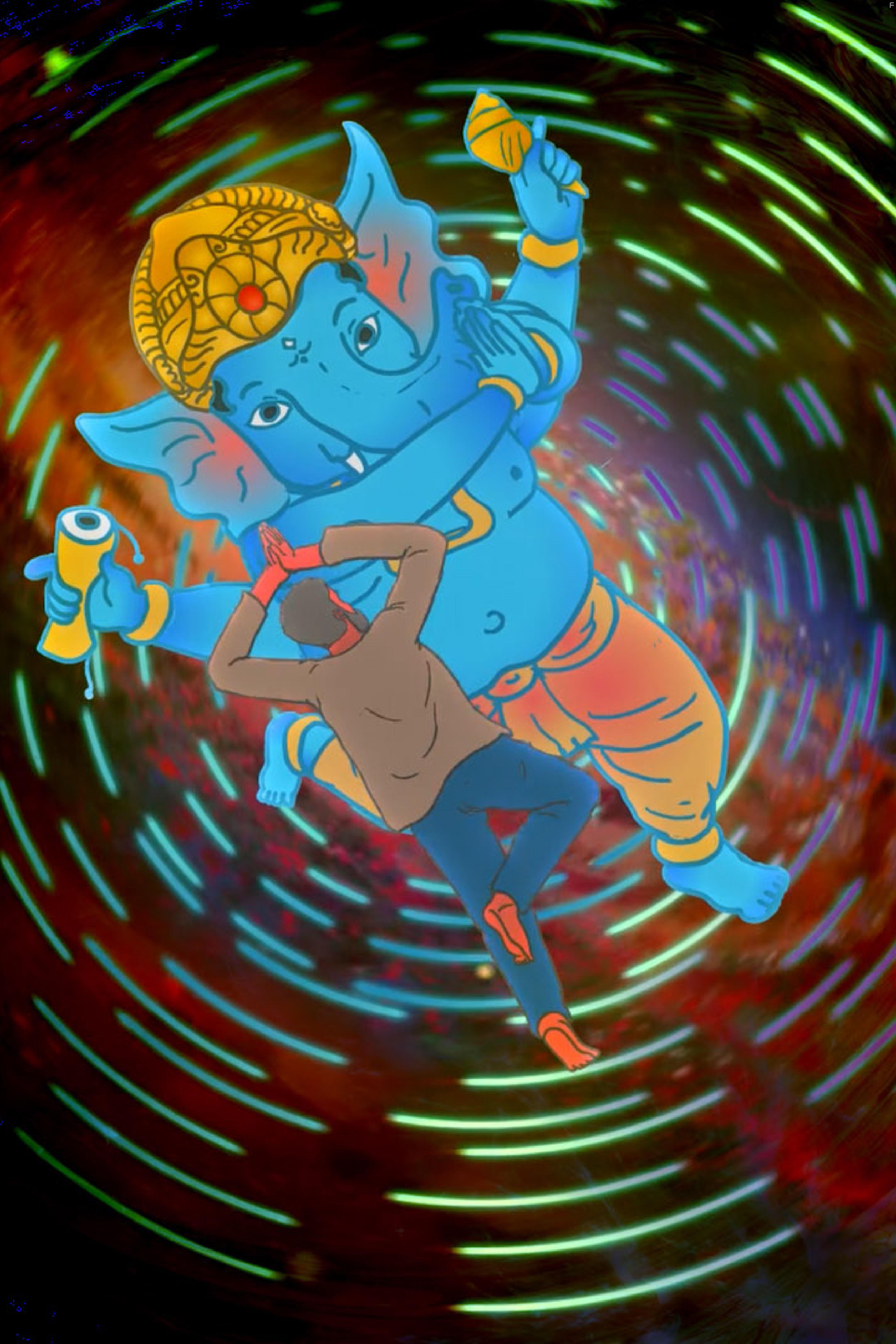 Размышления о психоделических опытах