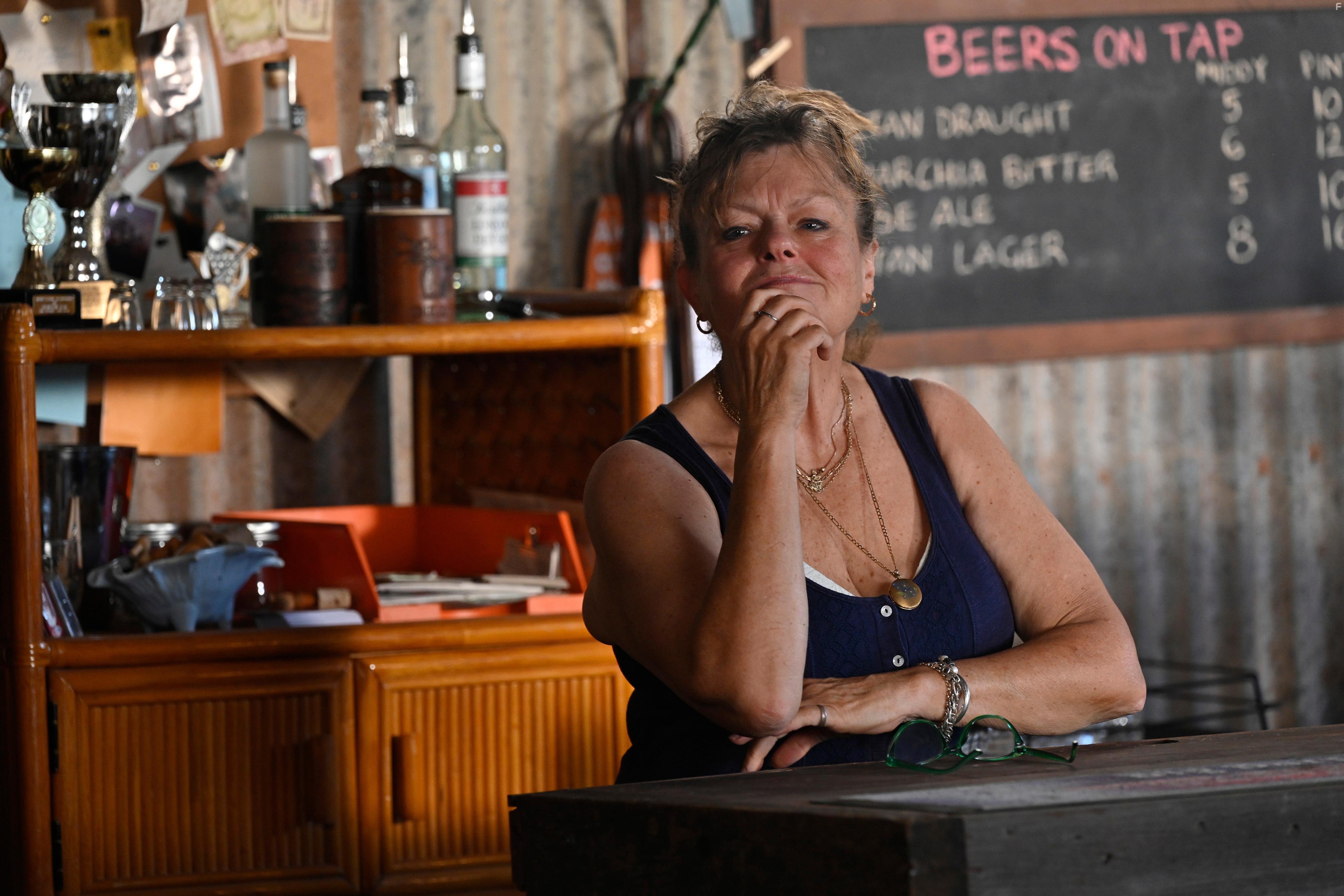 Genevive Lemon in Population: 11 (2024)