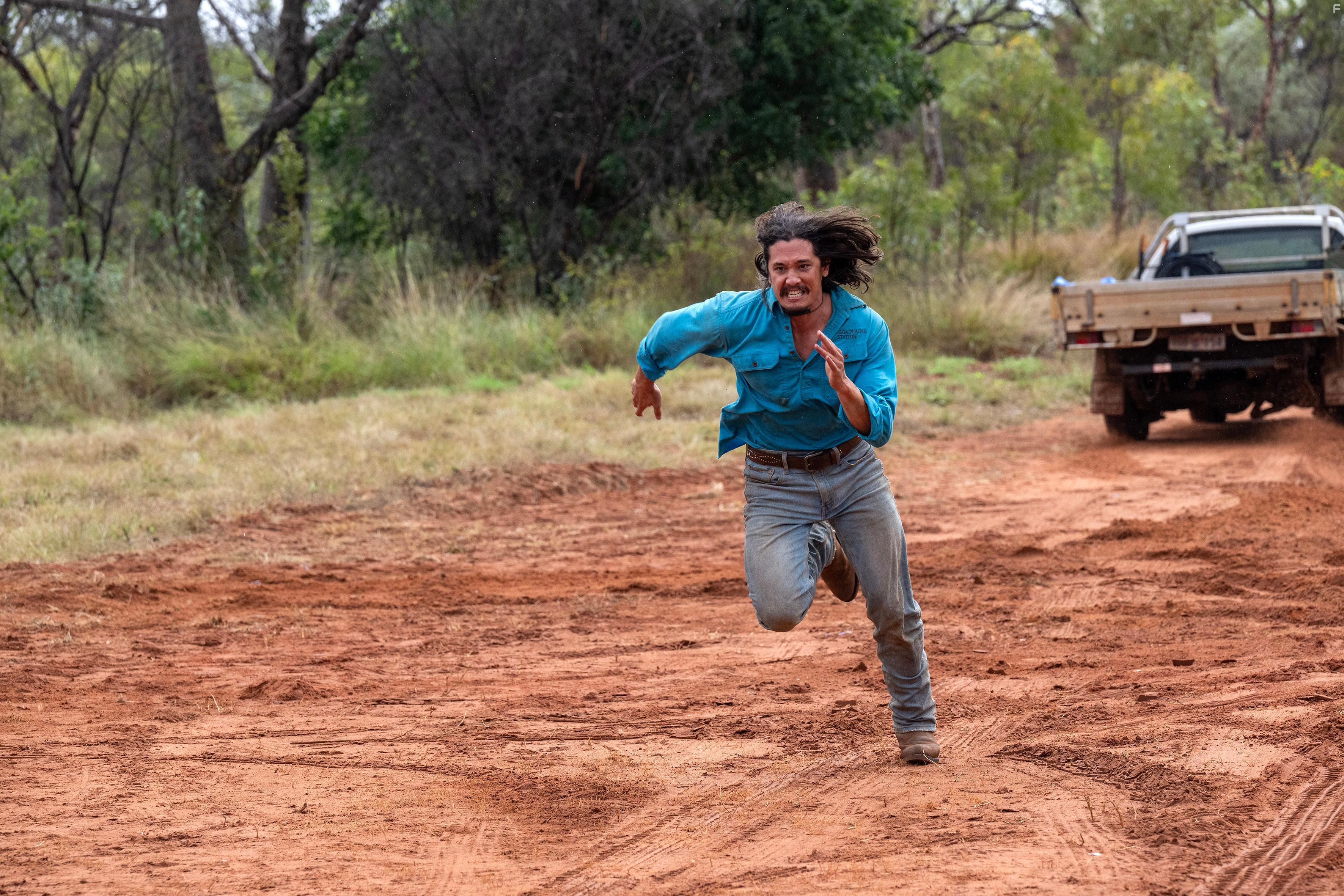 Chai Hansen in Population: 11 (2024)