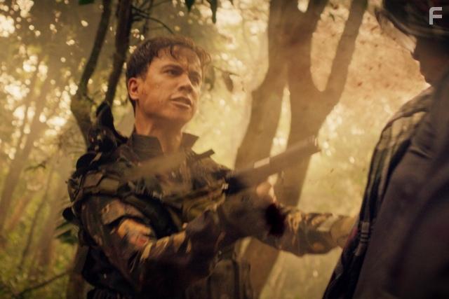 Ночной рейд