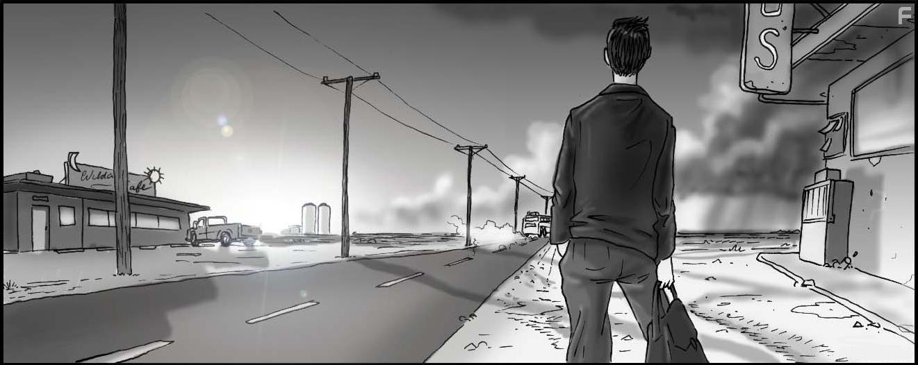 Chocolate Lizards (2023)