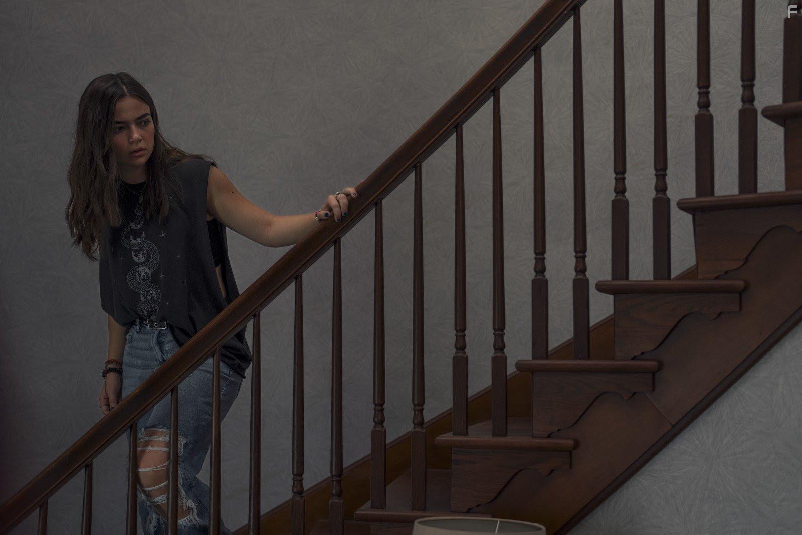 Taegen Burns in Imaginary (2024)