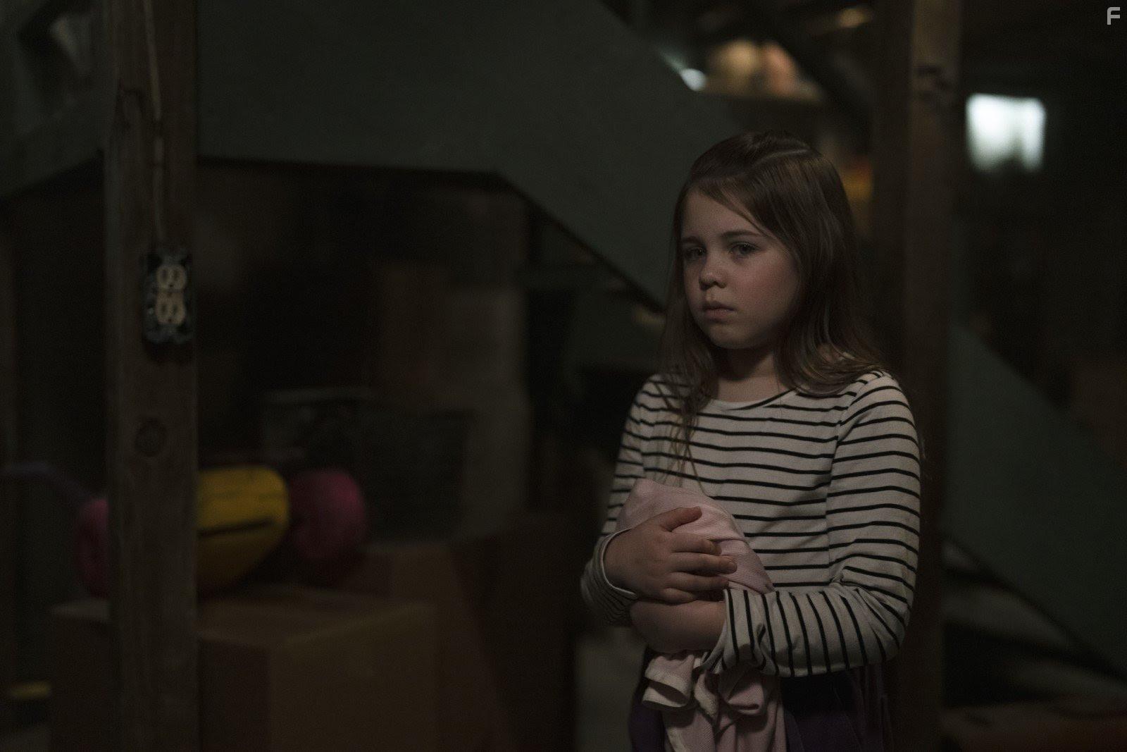 Pyper Braun in Imaginary (2024)