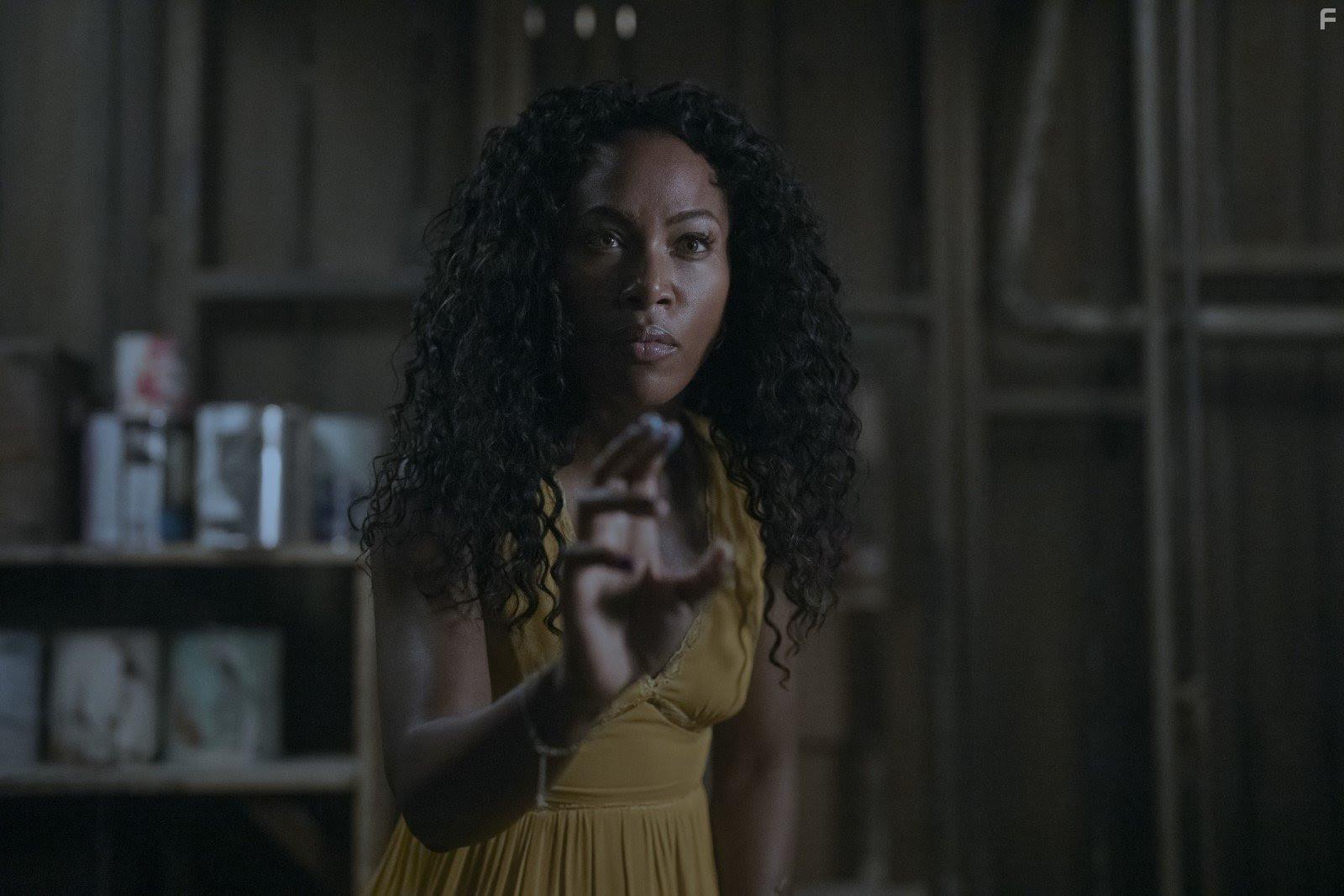 DeWanda Wise in Imaginary (2024)
